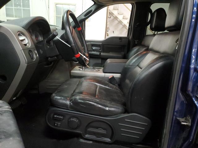 Photo 7 from auction – 2007 FORD F150 SUPER with VIN 1FTPW14V47FB71107
