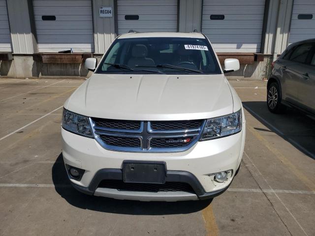 Photo 5 from auction – 2013 DODGE JOURNEY CR with VIN 3C4PDCDG9DT611844