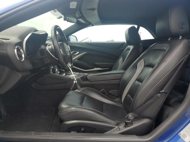 Photo 7 from auction – 2019 CHEVROLET CAMARO LT with VIN 1G1FD3DS6K0106945