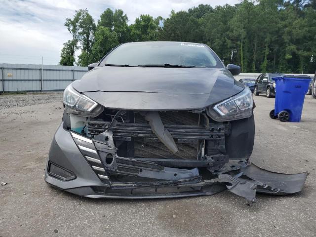 Photo 5 from auction – 2023 NISSAN VERSA S with VIN 3N1CN8DV7PL830025