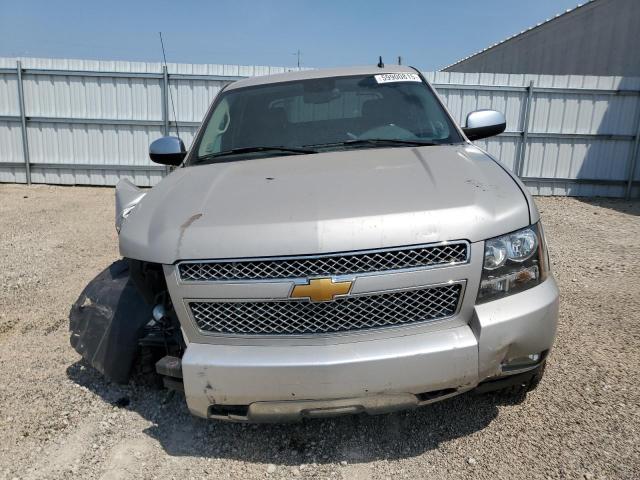 Photo 5 from auction – 2007 CHEVROLET AVALANCHE with VIN 3GNFK12327G258759