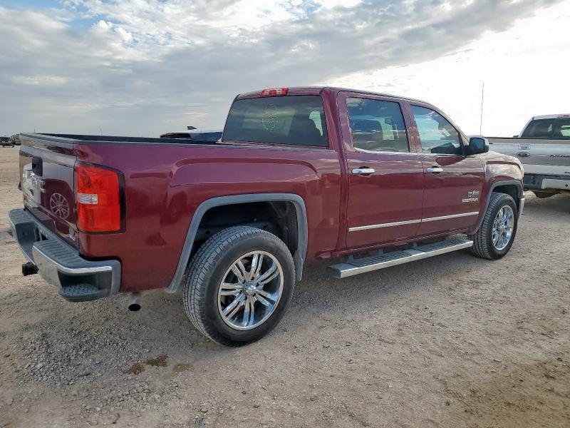 Photo 3 from auction – 2014 GMC SIERRA C15 with VIN 3GTP1VEC3EG103279