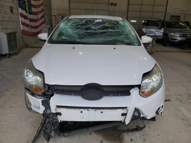 Photo 5 from auction – 2014 FORD FOCUS SE with VIN 1FADP3F2XEL157683