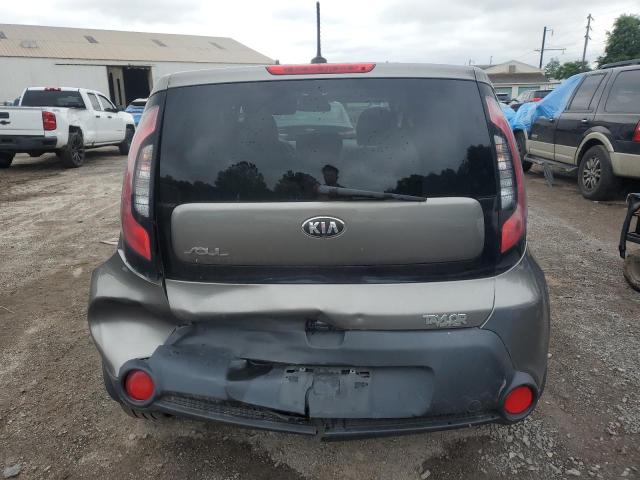 Photo 6 from auction – 2016 KIA SOUL with VIN KNDJN2A20G7249885