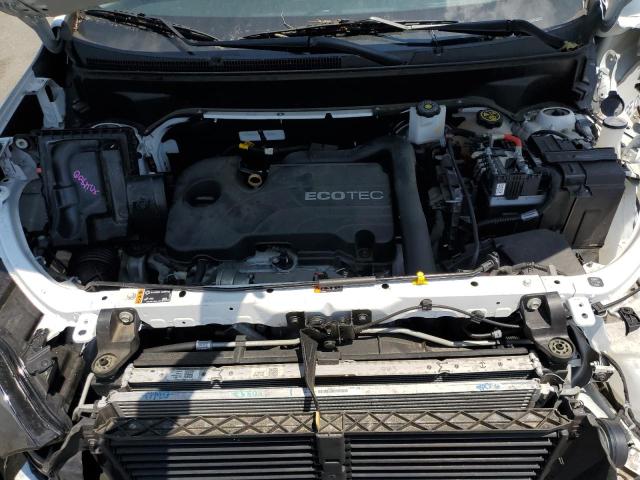 Photo 12 from auction – 2021 CHEVROLET EQUINOX LS with VIN 3GNAXSEV5MS120849