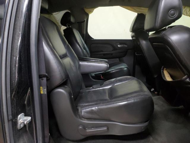 Photo 11 from auction – 2007 CADILLAC ESCALADE E with VIN 1GYFK668X7R240970