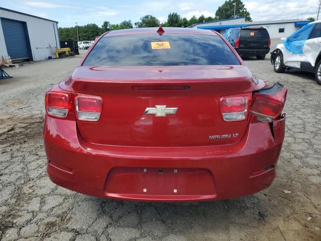 Photo 6 from auction – 2013 CHEVROLET MALIBU 2LT with VIN 1G11E5SA7DF182445
