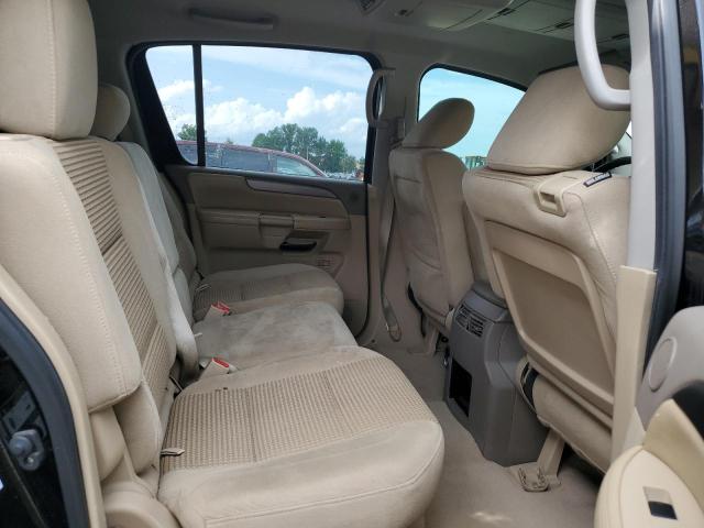 Photo 11 from auction – 2012 NISSAN ARMADA SV with VIN 5N1AA0ND4CN621273