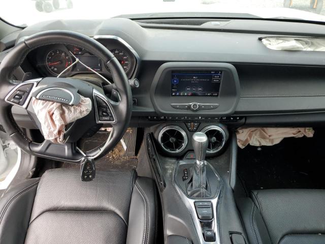 Photo 8 from auction – 2023 CHEVROLET CAMARO LT with VIN 1G1FD3DS5P0101310