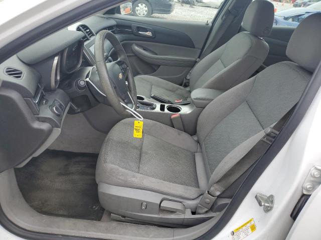 Photo 7 from auction – 2015 CHEVROLET MALIBU LS with VIN 1G11B5SL1FF192935