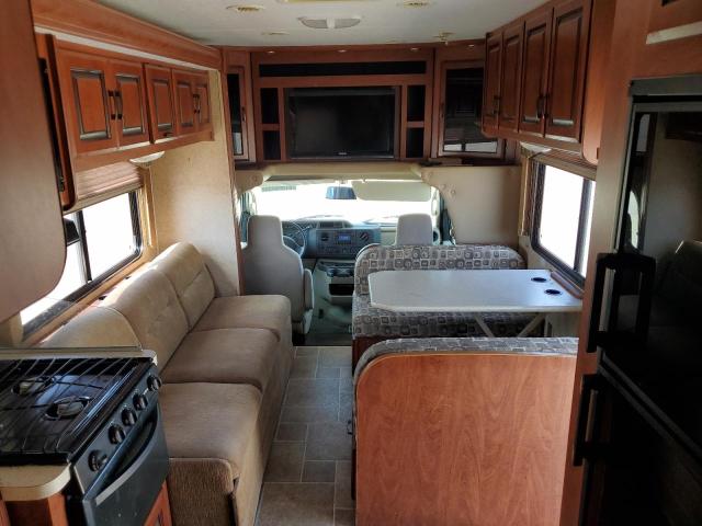Photo 5 from auction – 2012 FORD E450 with VIN 1FDXE4FS5BDB28077