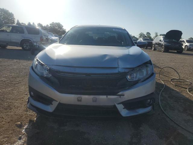 Photo 5 from auction – 2017 HONDA CIVIC EXL with VIN 19XFC1F75HE001191