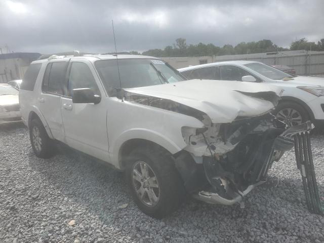 Photo 4 from auction – 2010 FORD EXPLORER X with VIN 1FMEU7DEXAUA20528