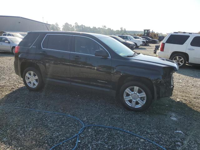 Photo 4 from auction – 2015 GMC TERRAIN SL with VIN 2GKALMEK6F6438376