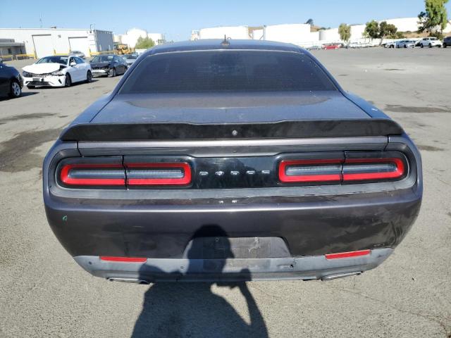 Photo 6 from auction – 2015 DODGE CHALLENGER with VIN 2C3CDZBG6FH737132