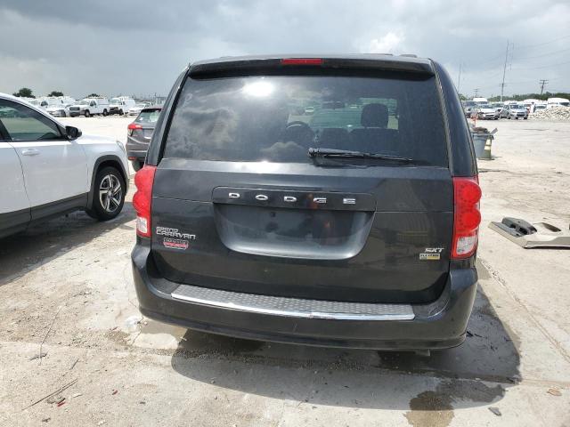 Photo 6 from auction – 2014 DODGE GRAND CARA with VIN 2C4RDGCG9ER154054