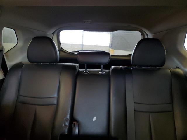Photo 10 from auction – 2015 NISSAN ROGUE S with VIN 5N1AT2MV1FC904875