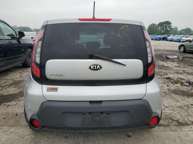 Photo 6 from auction – 2015 KIA SOUL with VIN KNDJN2A27F7800022