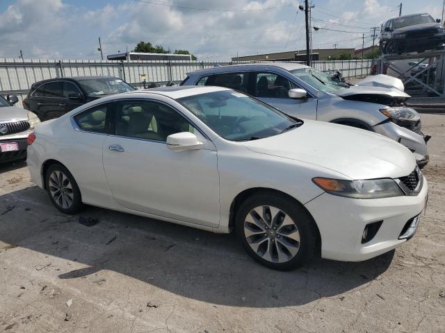Photo 4 from auction – 2014 HONDA ACCORD EXL with VIN 1HGCT1B89EA013068