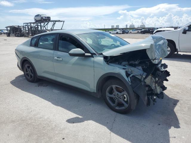Photo 4 from auction – 2025 KIA K4 LX with VIN 3KPFT4DE3SE008666