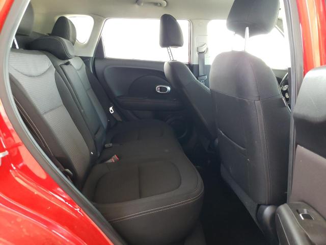 Photo 11 from auction – 2018 KIA SOUL + with VIN KNDJP3A51J7535357