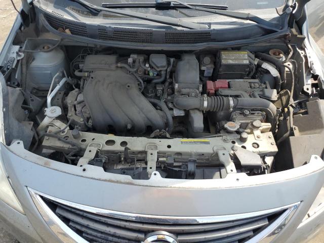 Photo 11 from auction – 2013 NISSAN VERSA S with VIN 3N1CN7AP8DL842437