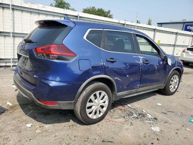 Photo 3 from auction – 2018 NISSAN ROGUE S with VIN KNMAT2MV1JP549406
