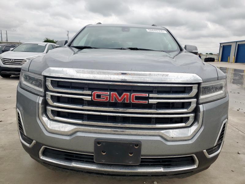 Photo 5 from auction – 2023 GMC ACADIA SLE with VIN 1GKKNKL47PZ246767