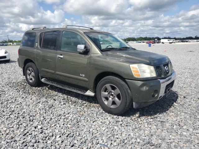 Photo 4 from auction – 2005 NISSAN ARMADA SE with VIN 5N1AA08A95N701477