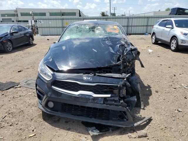 Photo 5 from auction – 2020 KIA FORTE FE with VIN 3KPF24AD7LE214315