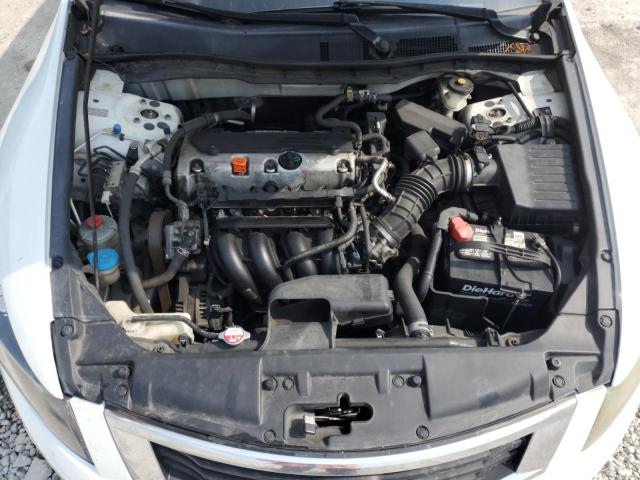 Photo 11 from auction – 2010 HONDA ACCORD LX with VIN 1HGCP2F3XAA149017