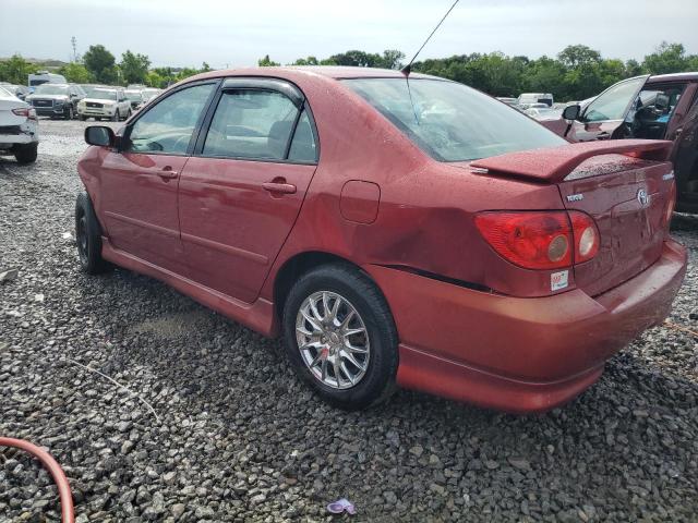 Photo 2 from auction – 2005 TOYOTA COROLLA CE with VIN 1NXBR32E15Z363816
