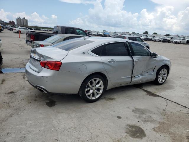 Photo 3 from auction – 2016 CHEVROLET IMPALA LTZ with VIN 2G1145S39G9171657