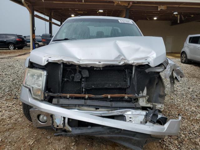 Photo 5 from auction – 2011 FORD F150 SUPER with VIN 1FTFW1CF9BFD20979