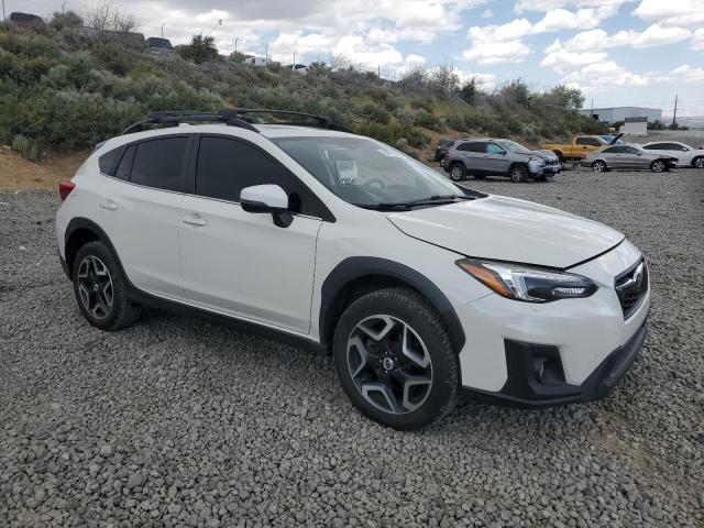 Photo 4 from auction – 2018 SUBARU CROSSTREK with VIN JF2GTAMC4J8274905