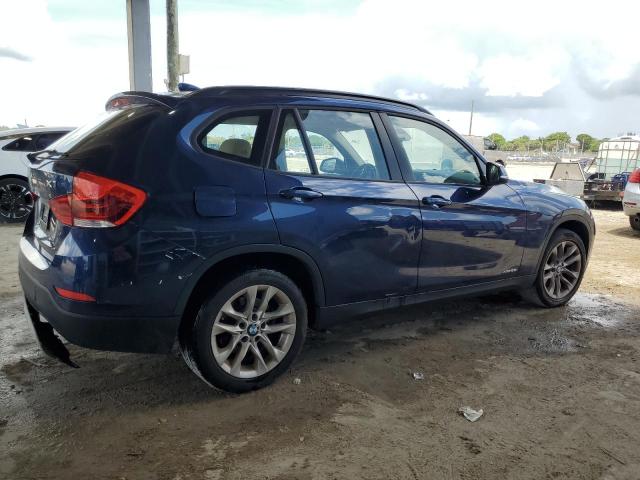 Photo 3 from auction – 2015 BMW X1 XDRIVE2 with VIN WBAVL1C53FVY34587