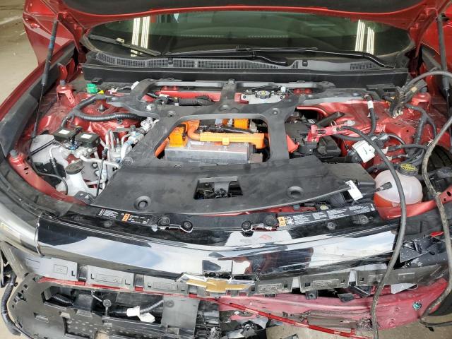 Photo 12 from auction – 2024 CHEVROLET BLAZER 2LT with VIN 3GNKDBRJ3RS230827