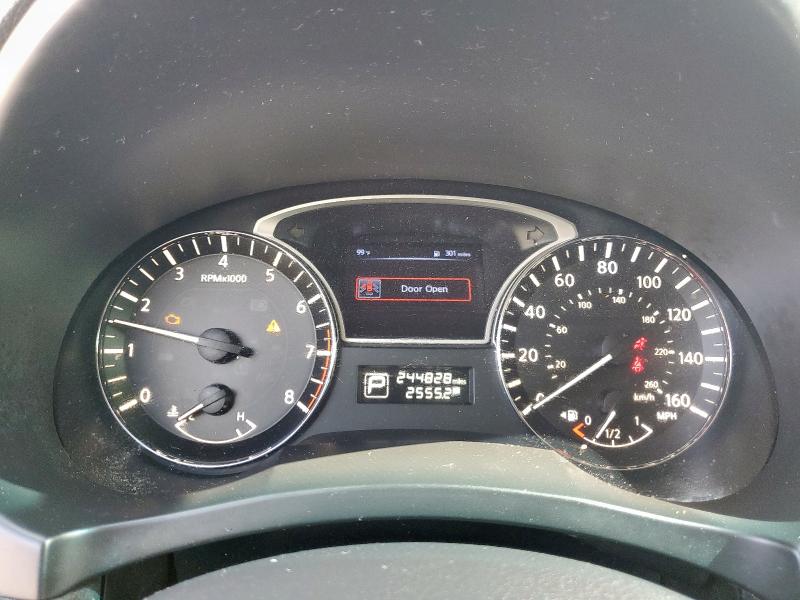 Photo 9 from auction – 2015 NISSAN ALTIMA 2.5 with VIN 1N4AL3APXFN370155