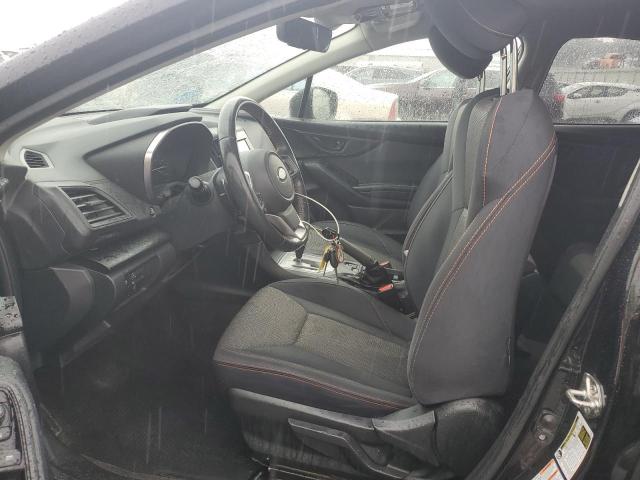 Photo 7 from auction – 2019 SUBARU CROSSTREK with VIN JF2GTAEC1K8227458