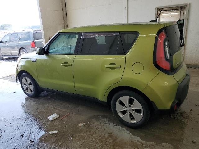 Photo 2 from auction – 2015 KIA SOUL with VIN KNDJN2A20F7797674