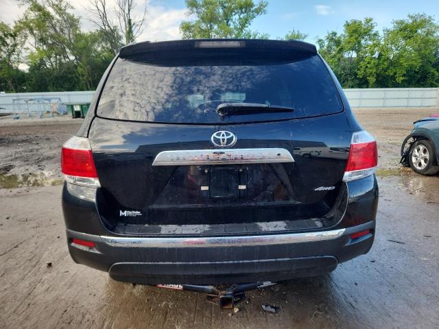 Фото 6 с аукциона – 2012 TOYOTA HIGHLANDER с VIN 5TDBK3EH9CS097834