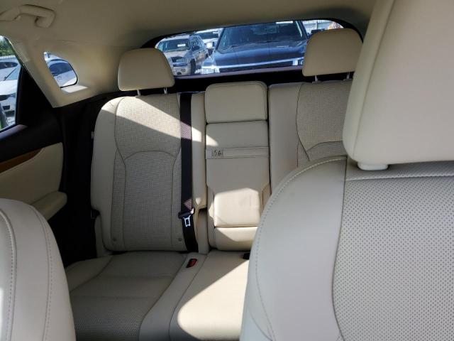 Photo 10 from auction – 2020 LEXUS RX 350 with VIN 2T2HZMAA0LC160831