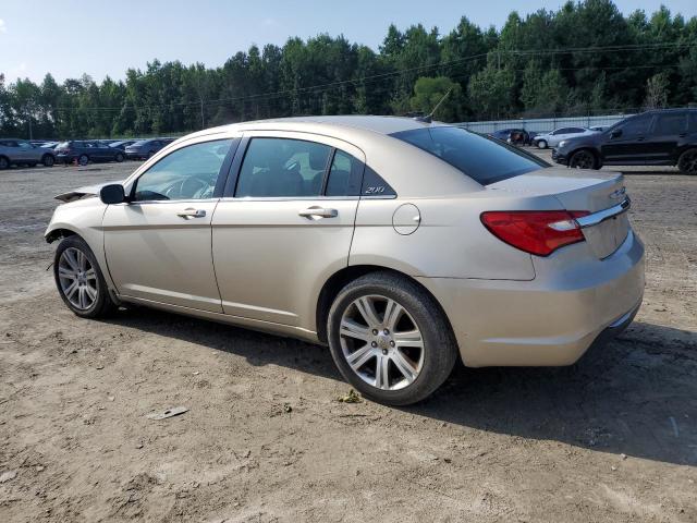 Photo 2 from auction – 2013 CHRYSLER 200 LX with VIN 1C3CCBAB4DN735707