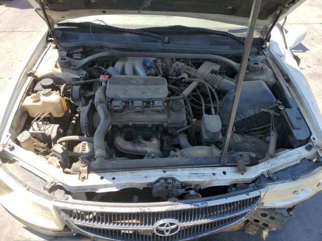 Foto 11 de la subasta – 2001 TOYOTA CAMRY SOLARA con VIN 2T1CF22P91C524451