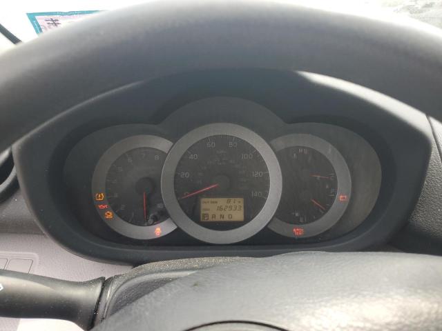 Photo 9 from auction – 2006 TOYOTA RAV4 with VIN JTMBD33V065043190