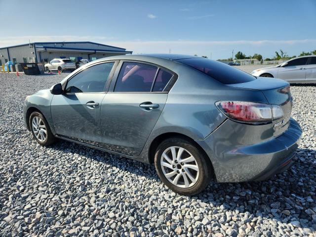 Photo 2 from auction – 2012 MAZDA 3 I with VIN JM1BL1V73C1601946