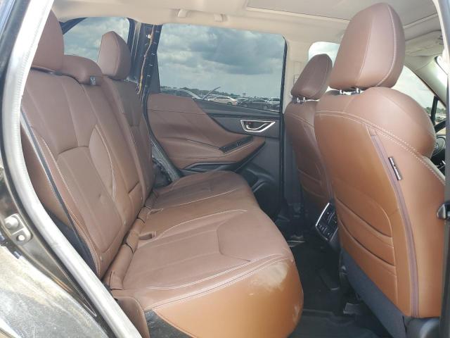 Photo 11 from auction – 2021 SUBARU FORESTER T with VIN JF2SKAXC0MH565690