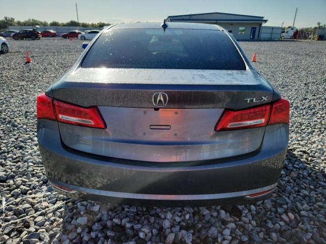 Photo 6 from auction – 2020 ACURA TLX with VIN 19UUB1F37LA014495