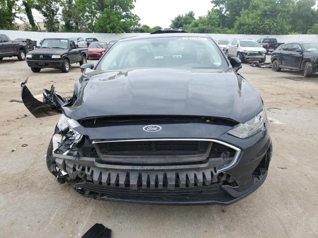 Photo 5 from auction – 2019 FORD FUSION SE with VIN 3FA6P0LU6KR185040
