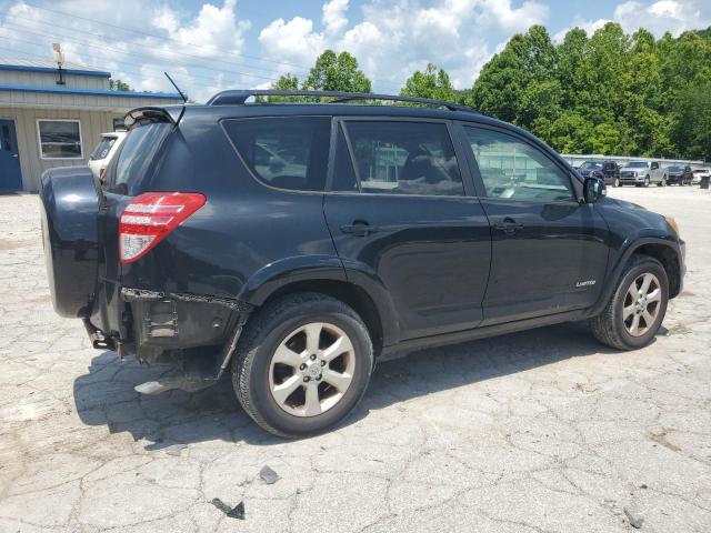 Photo 3 from auction – 2010 TOYOTA RAV4 LIMIT with VIN JTMYF4DV0A5020235